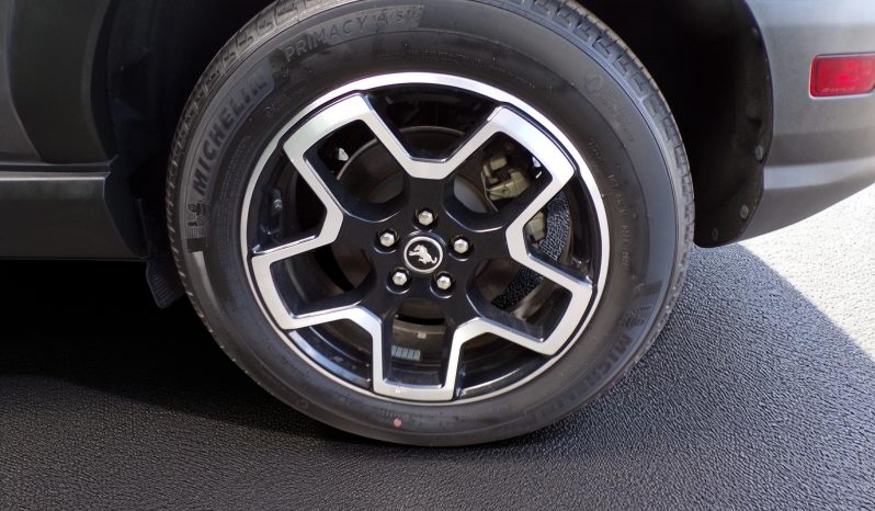 2022 (71 reg) Ford Bronco Sport Big Bend 1.5L Ecoboost 4×4 full