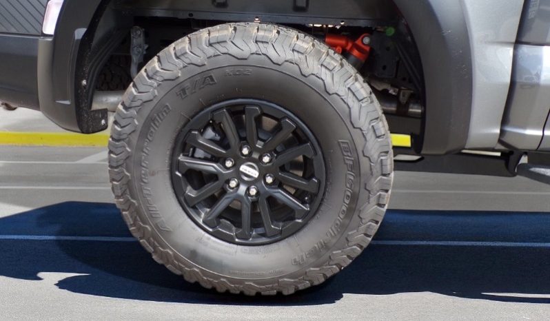 75 reg Ford F-150 RAPTOR 3.5L V6 High Output 4×4 450Bhp full