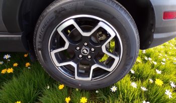 2022 Ford Bronco Sport Big Bend 1.5L Ecoboost 4×4 full