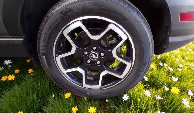 2022 Ford Bronco Sport Big Bend 1.5L Ecoboost 4×4 full