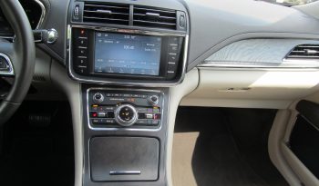 ’19 reg Lincoln Continental 2.0L Turbo Ecoboost full