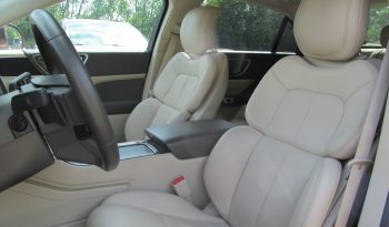 ’19 reg Lincoln Continental 2.0L Turbo Ecoboost full