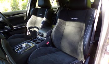 73 reg Chrysler 300 SRT 6.4L V8 Hemi (Right Hand Drive) full