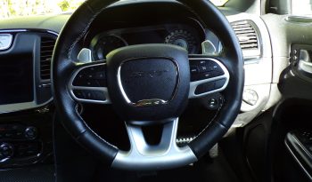 73 reg Chrysler 300 SRT 6.4L V8 Hemi (Right Hand Drive) full