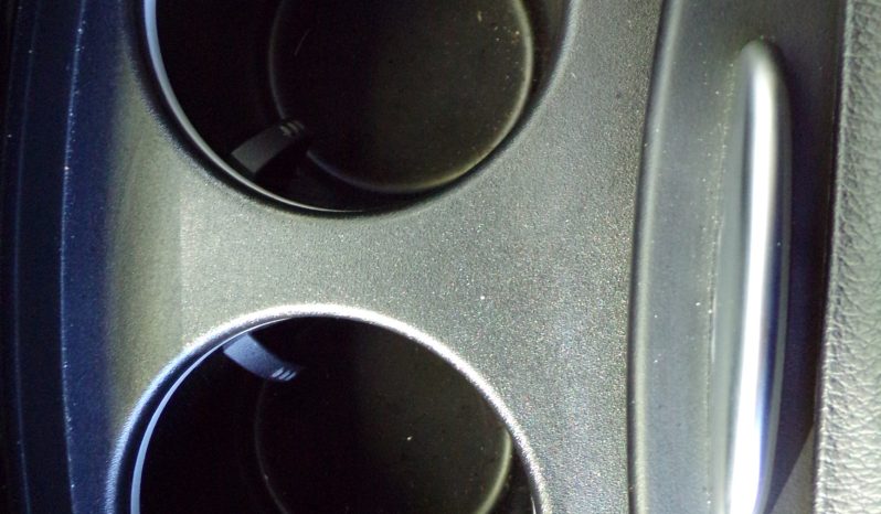 73 reg Chrysler 300 SRT 6.4L V8 Hemi (Right Hand Drive) full