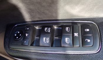 73 reg Chrysler 300 SRT 6.4L V8 Hemi (Right Hand Drive) full