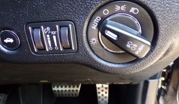 73 reg Chrysler 300 SRT 6.4L V8 Hemi (Right Hand Drive) full