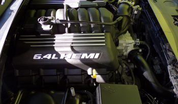 73 reg Chrysler 300 SRT 6.4L V8 Hemi (Right Hand Drive) full