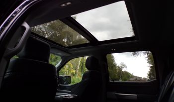 2021 Ford F-150 LIMITED Petrol/Hybrid 3.5L V6 4×4 Crew Cab full