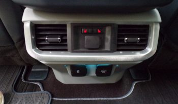 2021 Ford F-150 LIMITED Petrol/Hybrid 3.5L V6 4×4 Crew Cab full