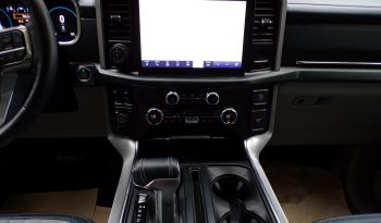 2021 Ford F-150 LIMITED Petrol/Hybrid 3.5L V6 4×4 Crew Cab full