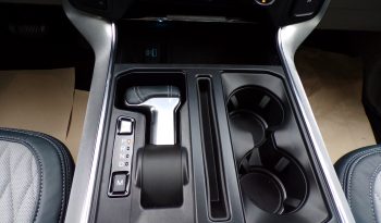 2021 Ford F-150 LIMITED Petrol/Hybrid 3.5L V6 4×4 Crew Cab full