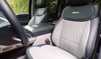 2021 Ford F-150 LIMITED Petrol/Hybrid 3.5L V6 4×4 Crew Cab full