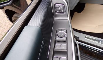 2021 Ford F-150 LIMITED Petrol/Hybrid 3.5L V6 4×4 Crew Cab full
