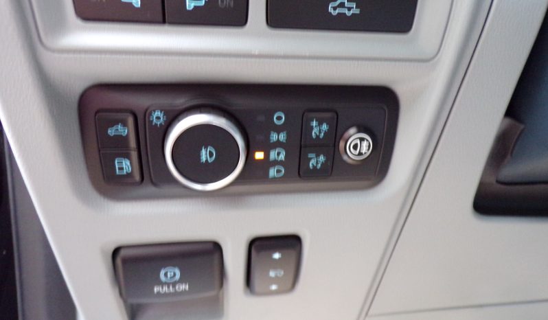 2021 Ford F-150 LIMITED Petrol/Hybrid 3.5L V6 4×4 Crew Cab full