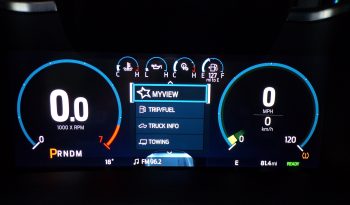 2021 Ford F-150 LIMITED Petrol/Hybrid 3.5L V6 4×4 Crew Cab full