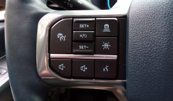 2021 Ford F-150 LIMITED Petrol/Hybrid 3.5L V6 4×4 Crew Cab full