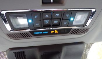 2021 Ford F-150 LIMITED Petrol/Hybrid 3.5L V6 4×4 Crew Cab full