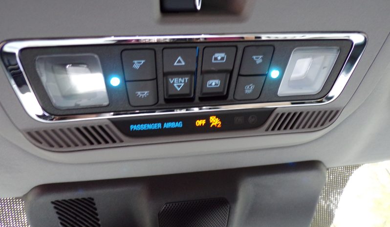 2021 Ford F-150 LIMITED Petrol/Hybrid 3.5L V6 4×4 Crew Cab full