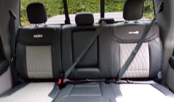 2021 Ford F-150 LIMITED Petrol/Hybrid 3.5L V6 4×4 Crew Cab full