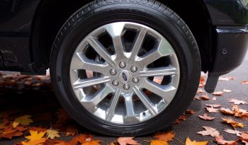 2021 Ford F-150 LIMITED Petrol/Hybrid 3.5L V6 4×4 Crew Cab full