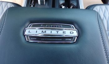 2022 Ford F-150 LIMITED 3.5L V6 Petrol/Hybrid 4×4 Crew Cab full