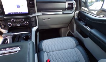 2022 Ford F-150 LIMITED 3.5L V6 Petrol/Hybrid 4×4 Crew Cab full