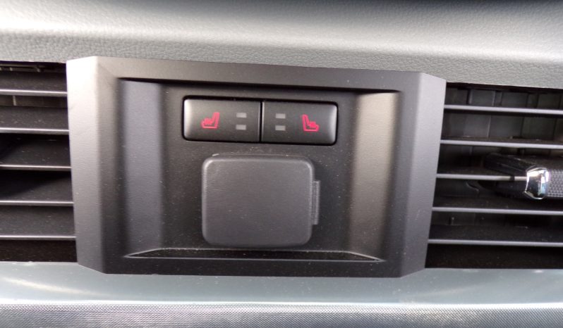 2022 Ford F-150 LIMITED 3.5L V6 Petrol/Hybrid 4×4 Crew Cab full