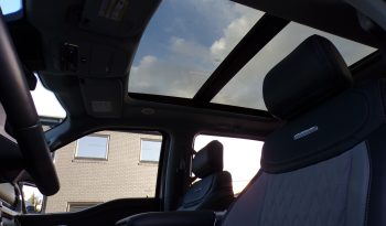 2022 Ford F-150 LIMITED 3.5L V6 Petrol/Hybrid 4×4 Crew Cab full