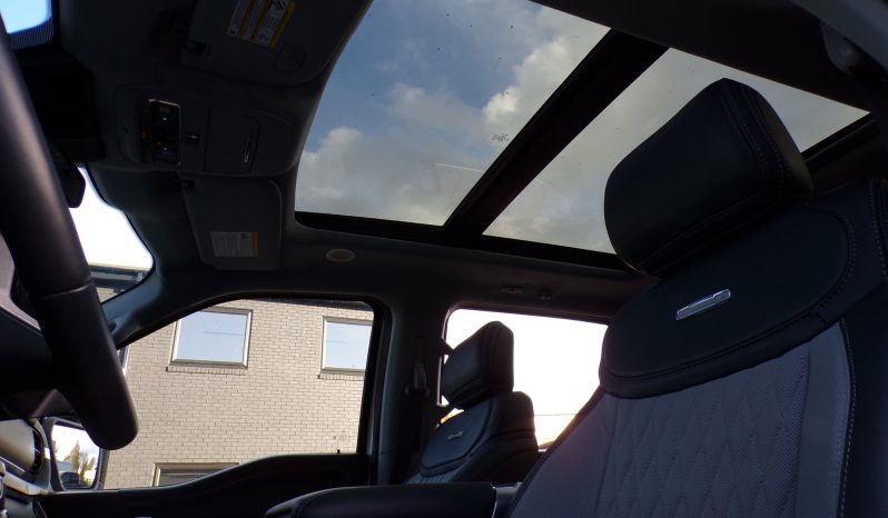 2022 Ford F-150 LIMITED 3.5L V6 Petrol/Hybrid 4×4 Crew Cab full