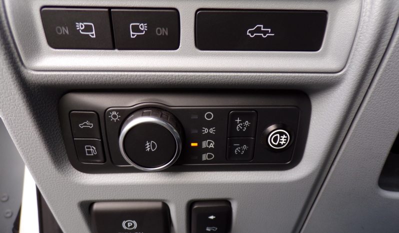 2022 Ford F-150 LIMITED 3.5L V6 Petrol/Hybrid 4×4 Crew Cab full