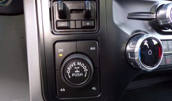 2022 Ford F-150 LIMITED 3.5L V6 Petrol/Hybrid 4×4 Crew Cab full