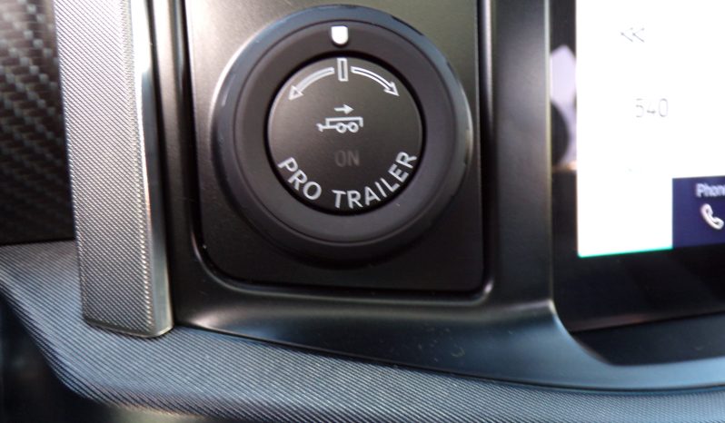 2022 Ford F-150 LIMITED 3.5L V6 Petrol/Hybrid 4×4 Crew Cab full