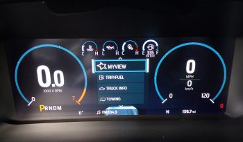 2022 Ford F-150 LIMITED 3.5L V6 Petrol/Hybrid 4×4 Crew Cab full