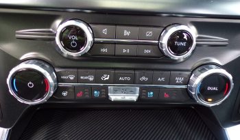 2022 Ford F-150 LIMITED 3.5L V6 Petrol/Hybrid 4×4 Crew Cab full