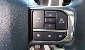 2022 Ford F-150 LIMITED 3.5L V6 Petrol/Hybrid 4×4 Crew Cab full