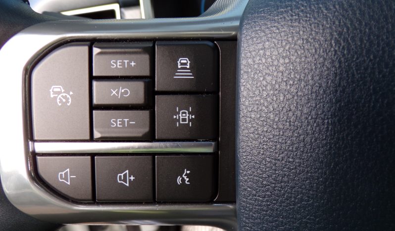 2022 Ford F-150 LIMITED 3.5L V6 Petrol/Hybrid 4×4 Crew Cab full