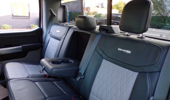 2022 Ford F-150 LIMITED 3.5L V6 Petrol/Hybrid 4×4 Crew Cab full