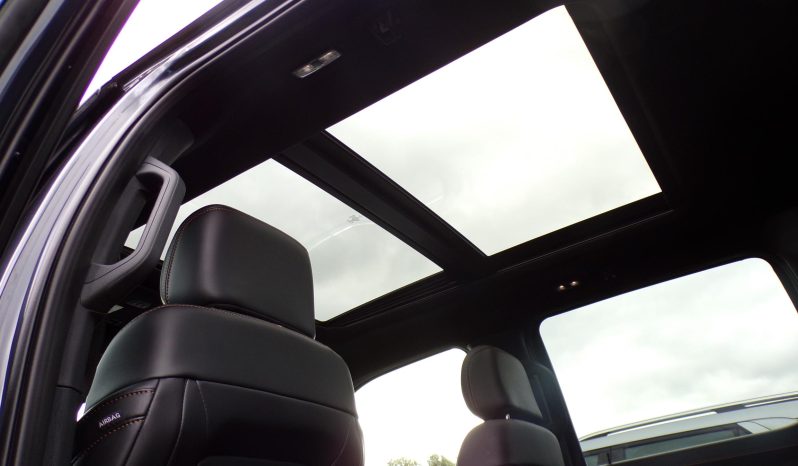 2021 Ford F-150 Platinum 3.5L V6 Crew Cab 4×4 full