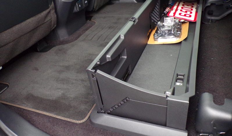 2021 Ford F-150 Platinum 3.5L V6 Crew Cab 4×4 full