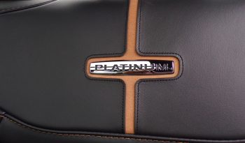 2021 Ford F-150 Platinum 3.5L V6 Crew Cab 4×4 full