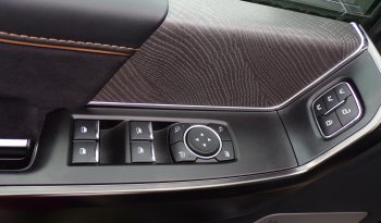 2021 Ford F-150 Platinum 3.5L V6 Crew Cab 4×4 full