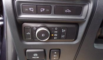 2021 Ford F-150 Platinum 3.5L V6 Crew Cab 4×4 full