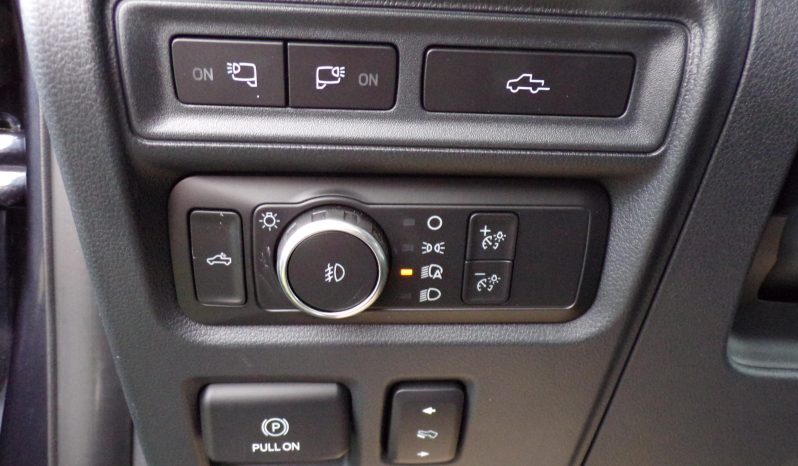 2021 Ford F-150 Platinum 3.5L V6 Crew Cab 4×4 full