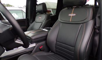 2021 Ford F-150 Platinum 3.5L V6 Crew Cab 4×4 full