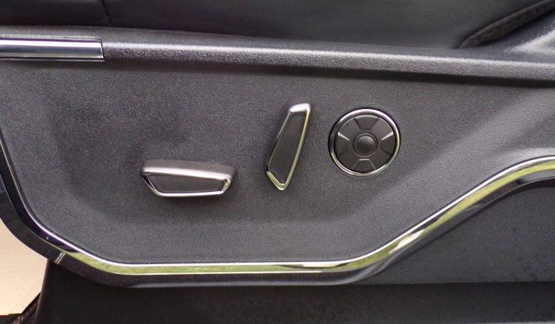 2021 Ford F-150 Platinum 3.5L V6 Crew Cab 4×4 full