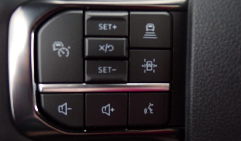 2021 Ford F-150 Platinum 3.5L V6 Crew Cab 4×4 full