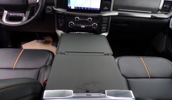 2021 Ford F-150 Platinum 3.5L V6 Crew Cab 4×4 full