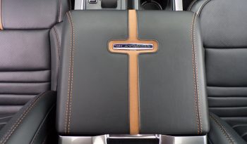 2021 Ford F-150 Platinum 3.5L V6 Crew Cab 4×4 full