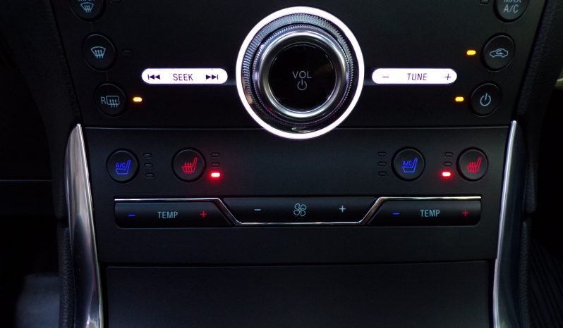 2019 Ford Edge ST 2.7L V6 AWD Auto full